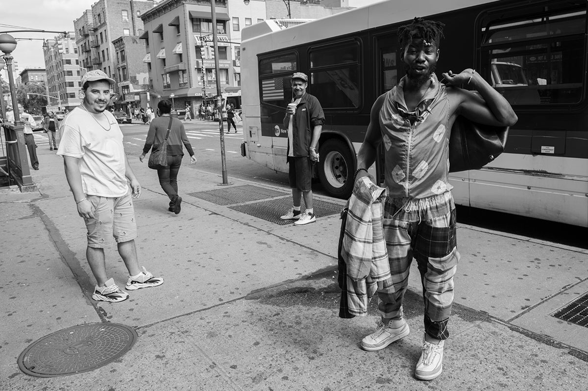 Anna Kiparis | Real Life (Mother of Exiles Series)