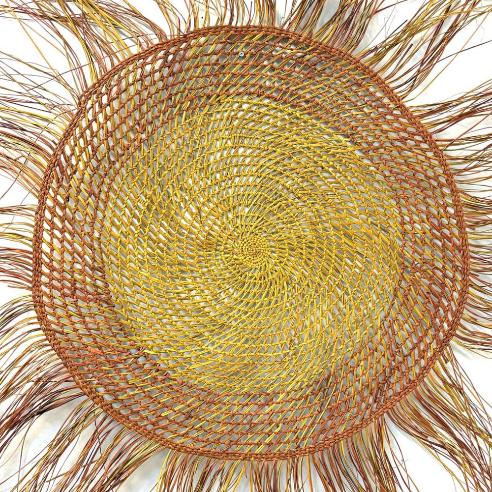 Evonne Munuyngu | Mat 723-25