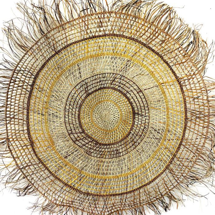 Besma Nulla | Mat 729-25