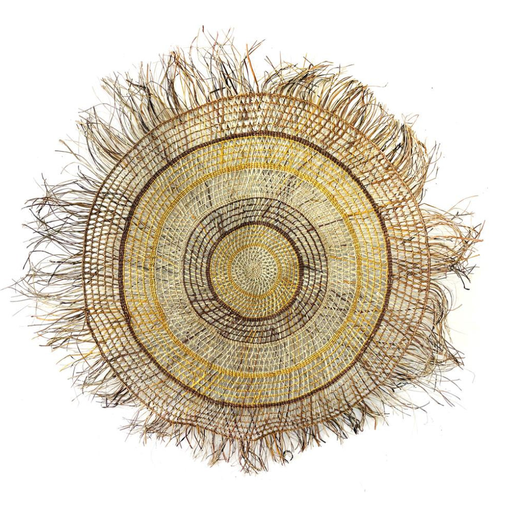 Besma Nulla | Mat 729-25