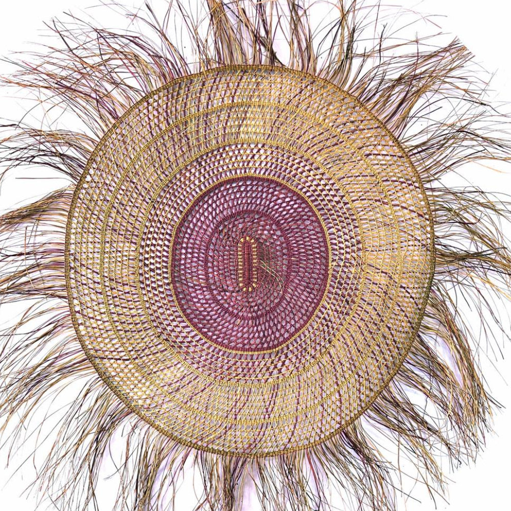 Jenny Birrkinbirrkin Malibirr | Mat 758-25