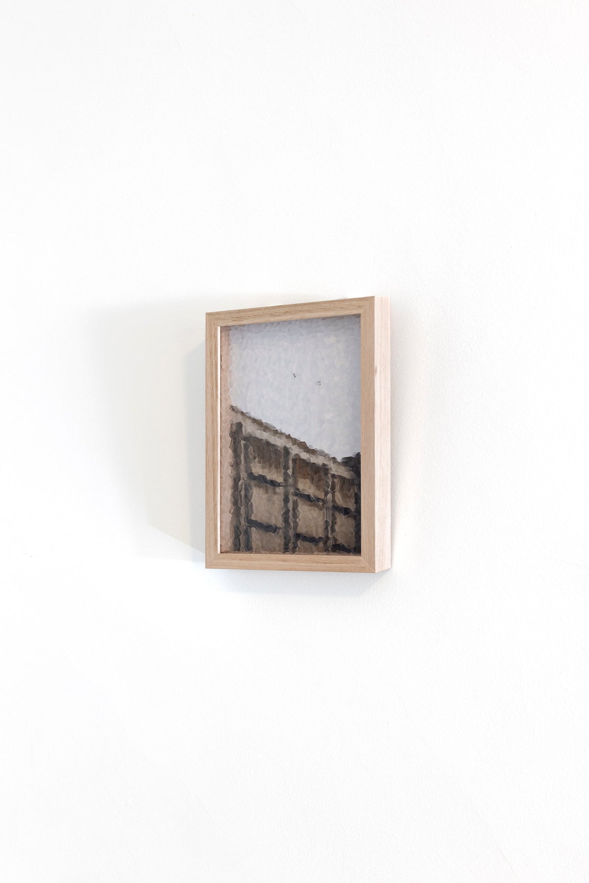 Hansen Amann | 760101_Footscray Psychiatric Centre (Architect: James Fong (Public Works Department)