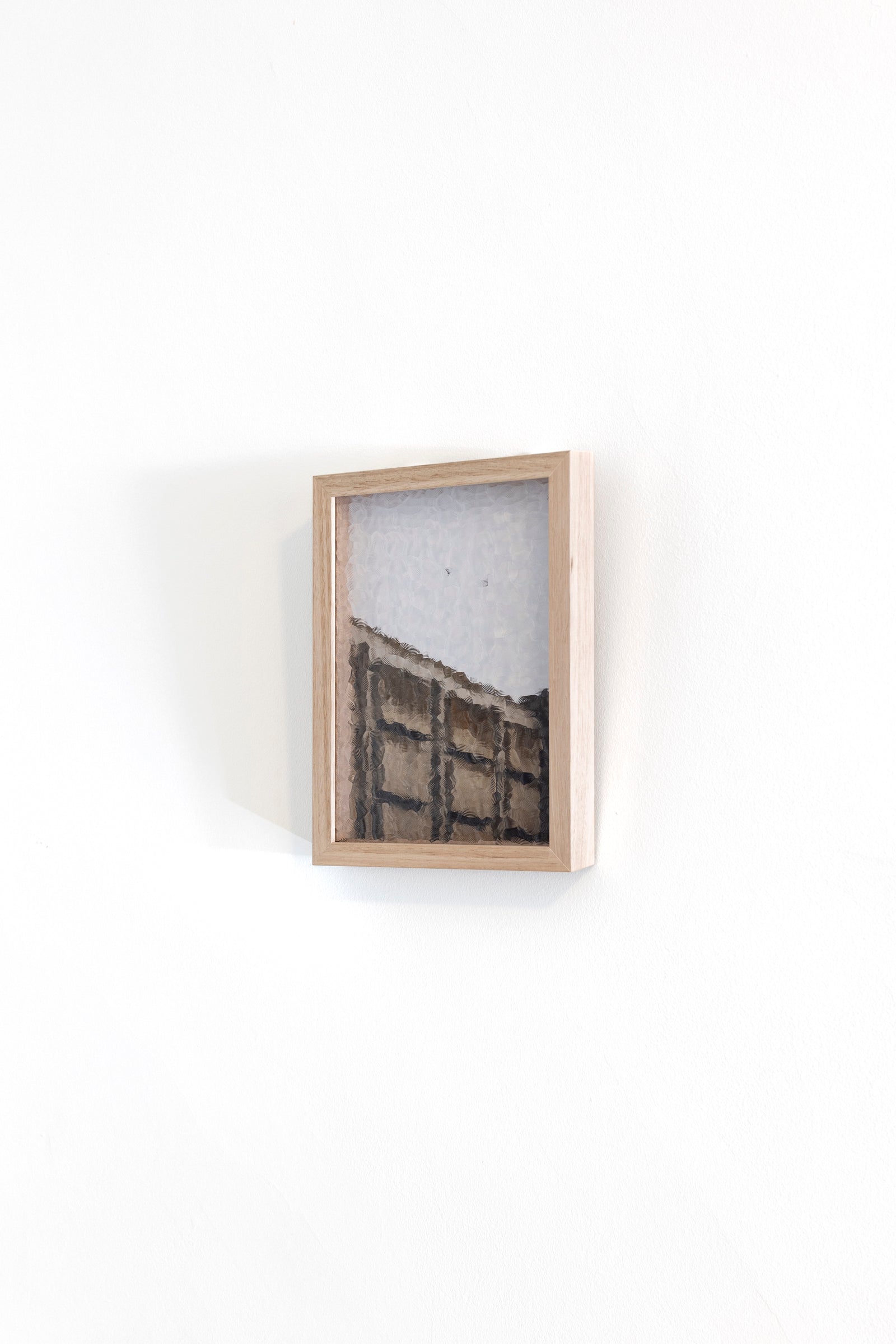 Hansen Amann | 760101_Footscray Psychiatric Centre (Architect: James Fong (Public Works Department)