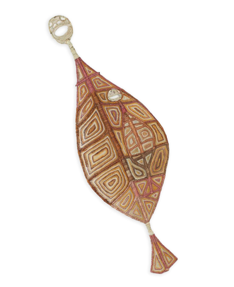 Anniebell Marrngamarrnga | Yawkyawk (Ngalkunburriyaymi) 626-22