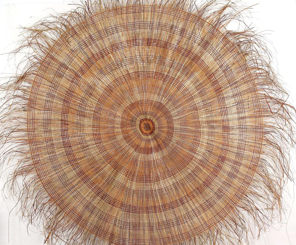 Jennifer Brown | Sun Mat 405-25