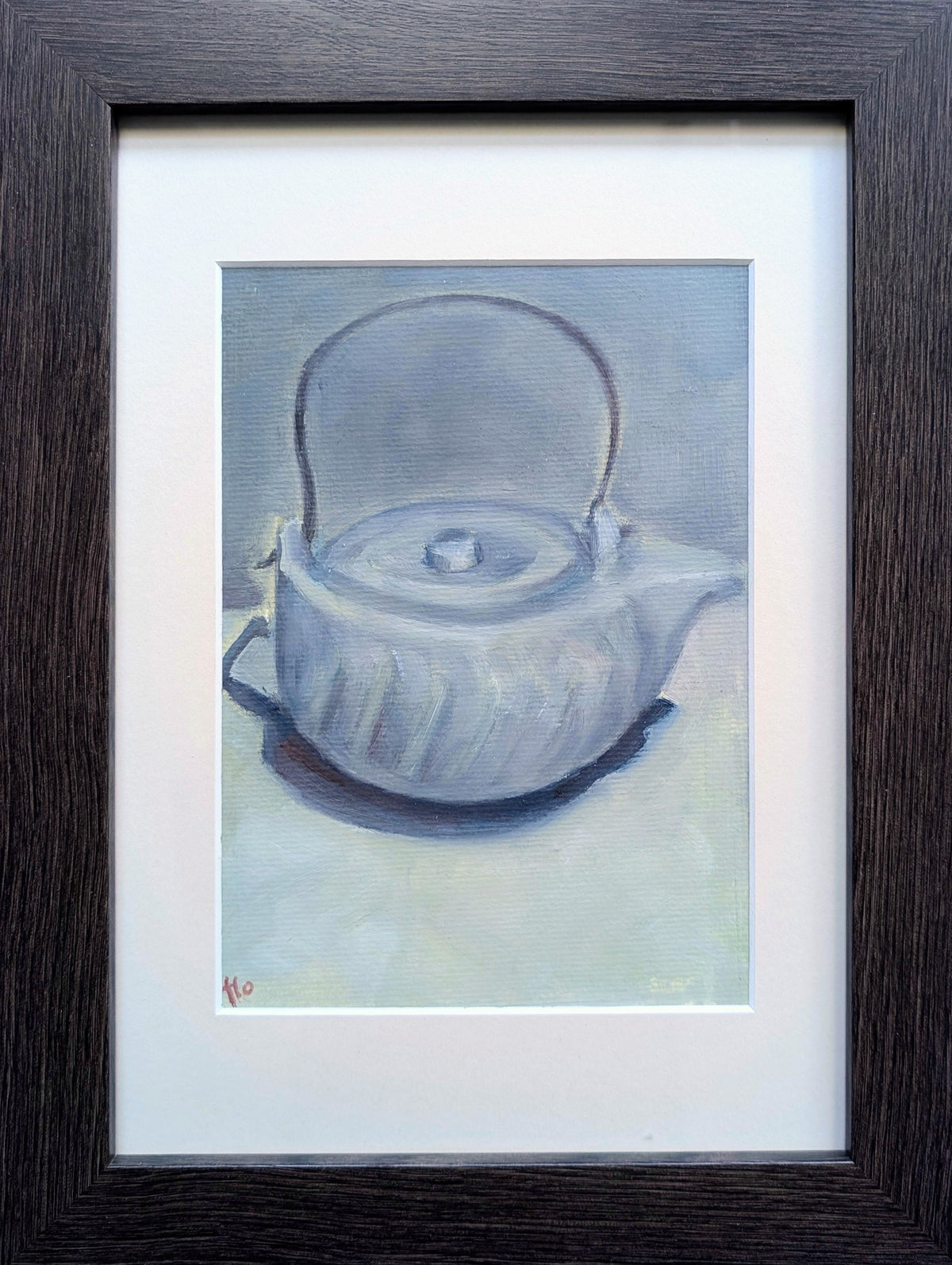 Florence Wang | Teapot 2