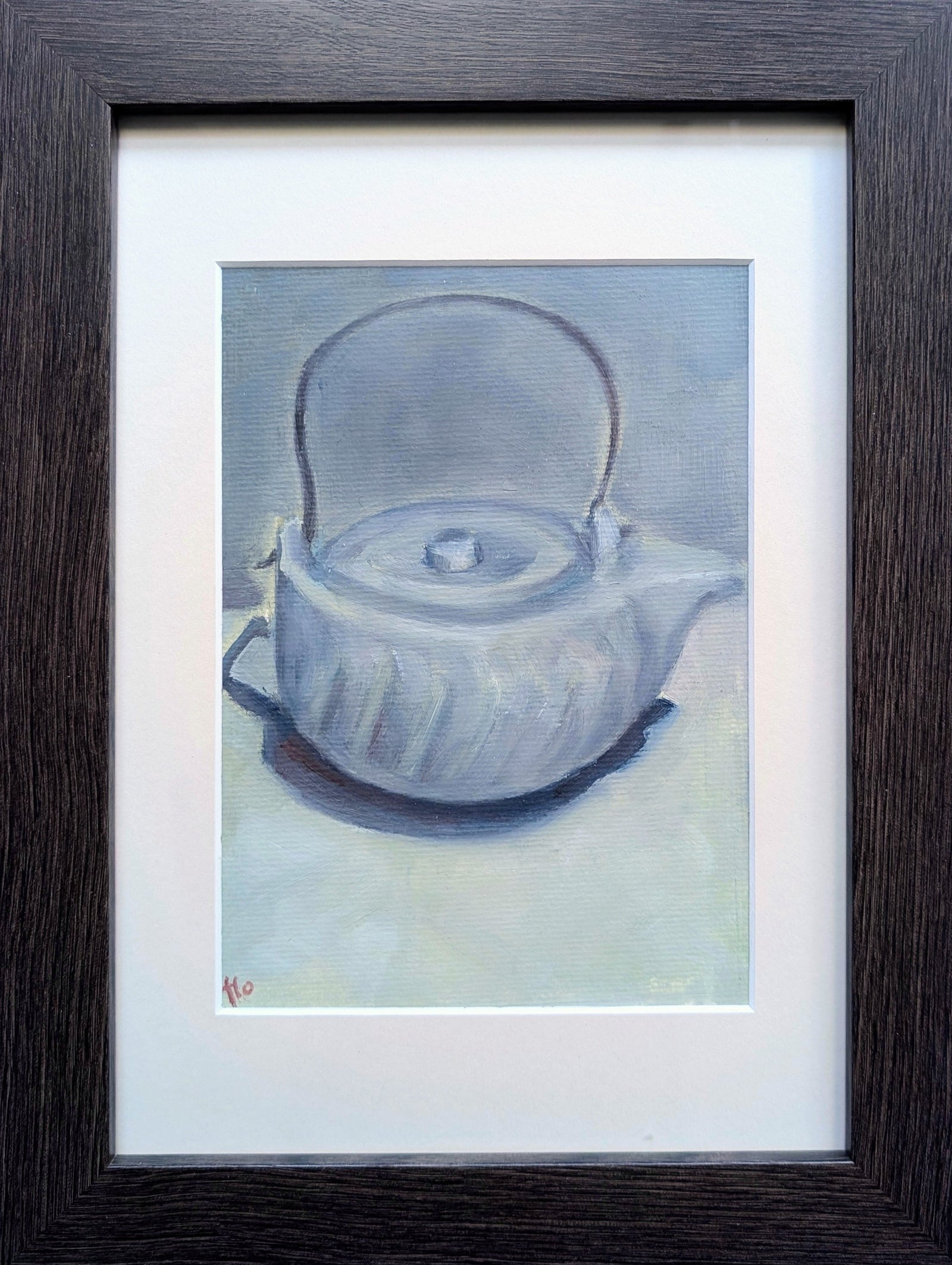 Florence Wang | Teapot 2