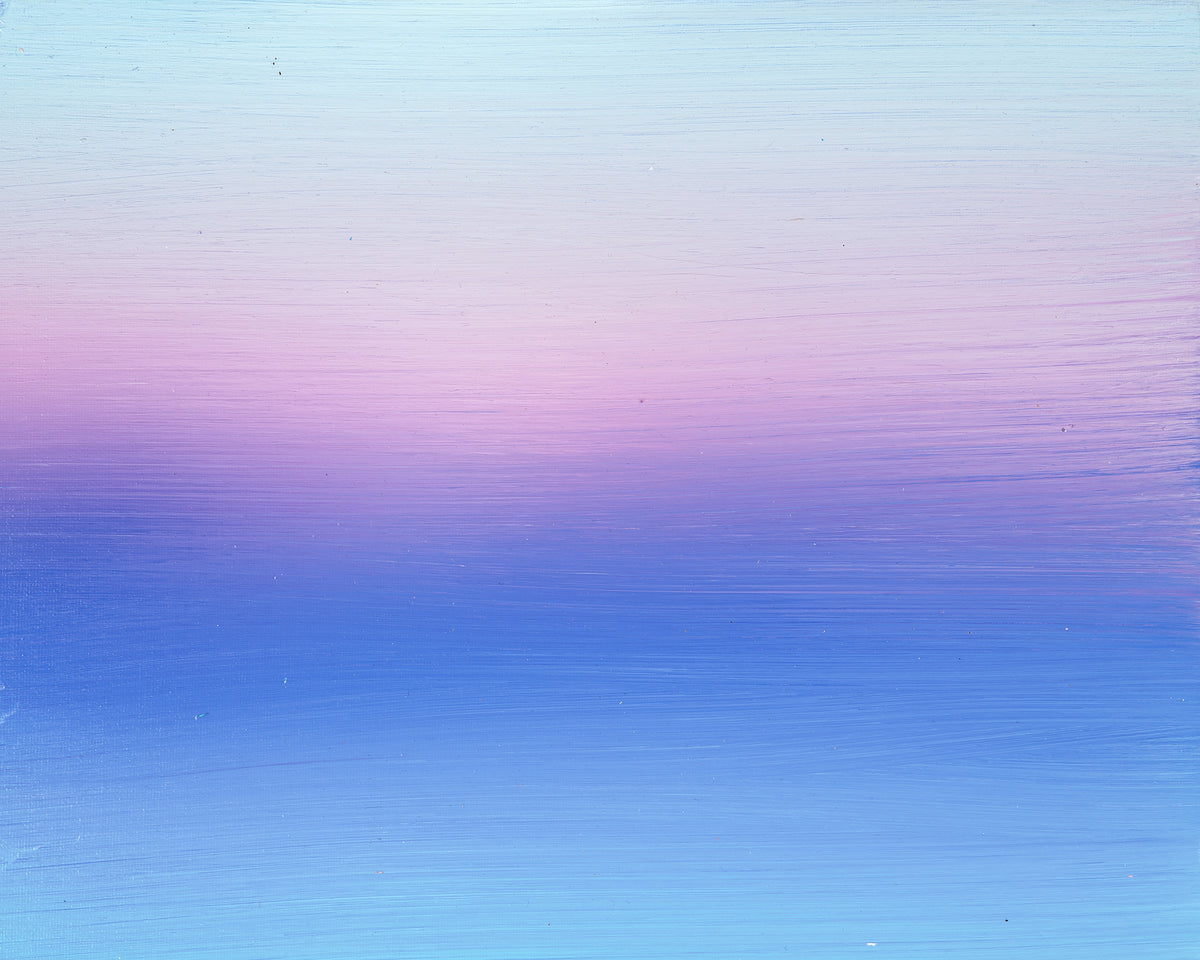 Katia Ksr | Afterglow/ July