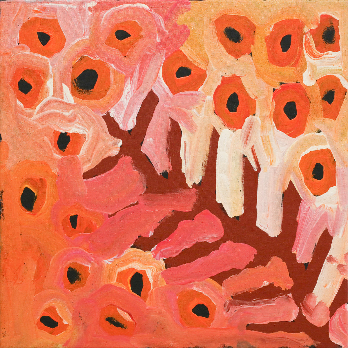 Helen Curtis | Ngayuku Ngura - My Country 834-26