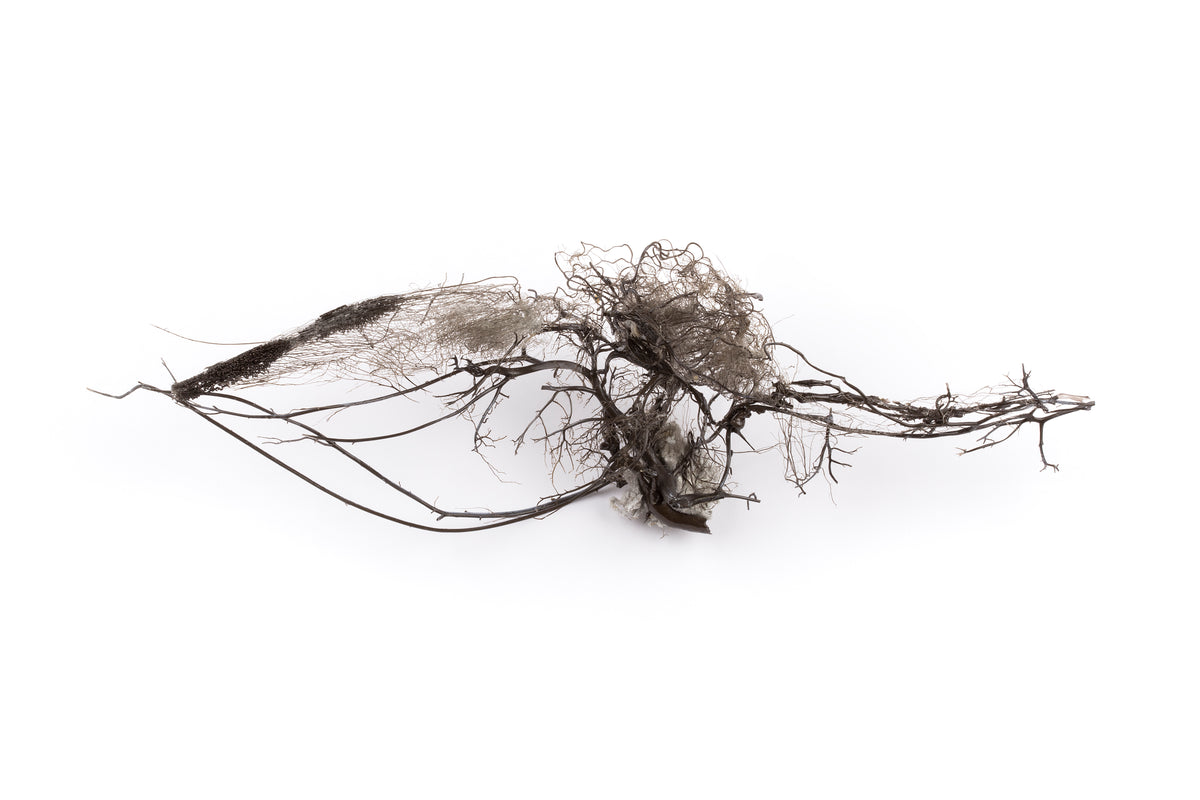 Tineke Van der Eecken | Inconsistencies II