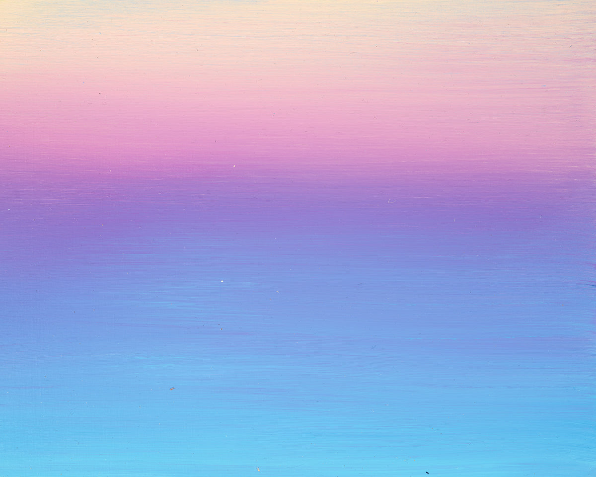 Katia Ksr | Afterglow/ August