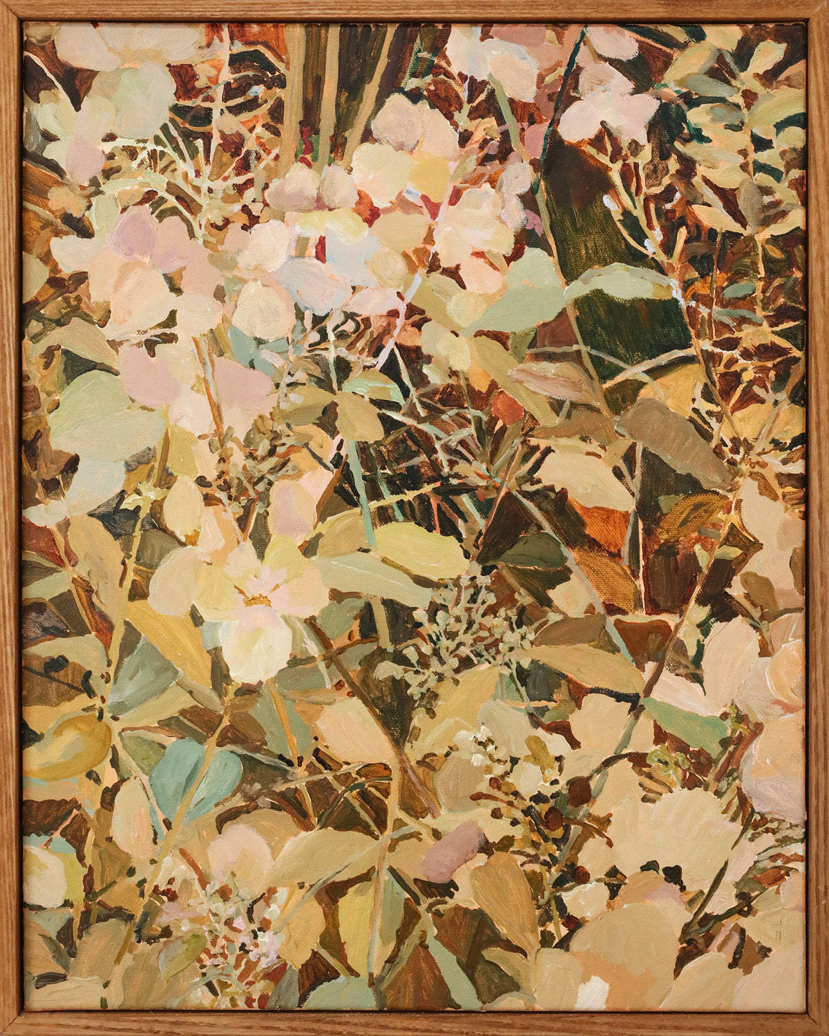 Anna Walsh | A Different Sort of Glow
