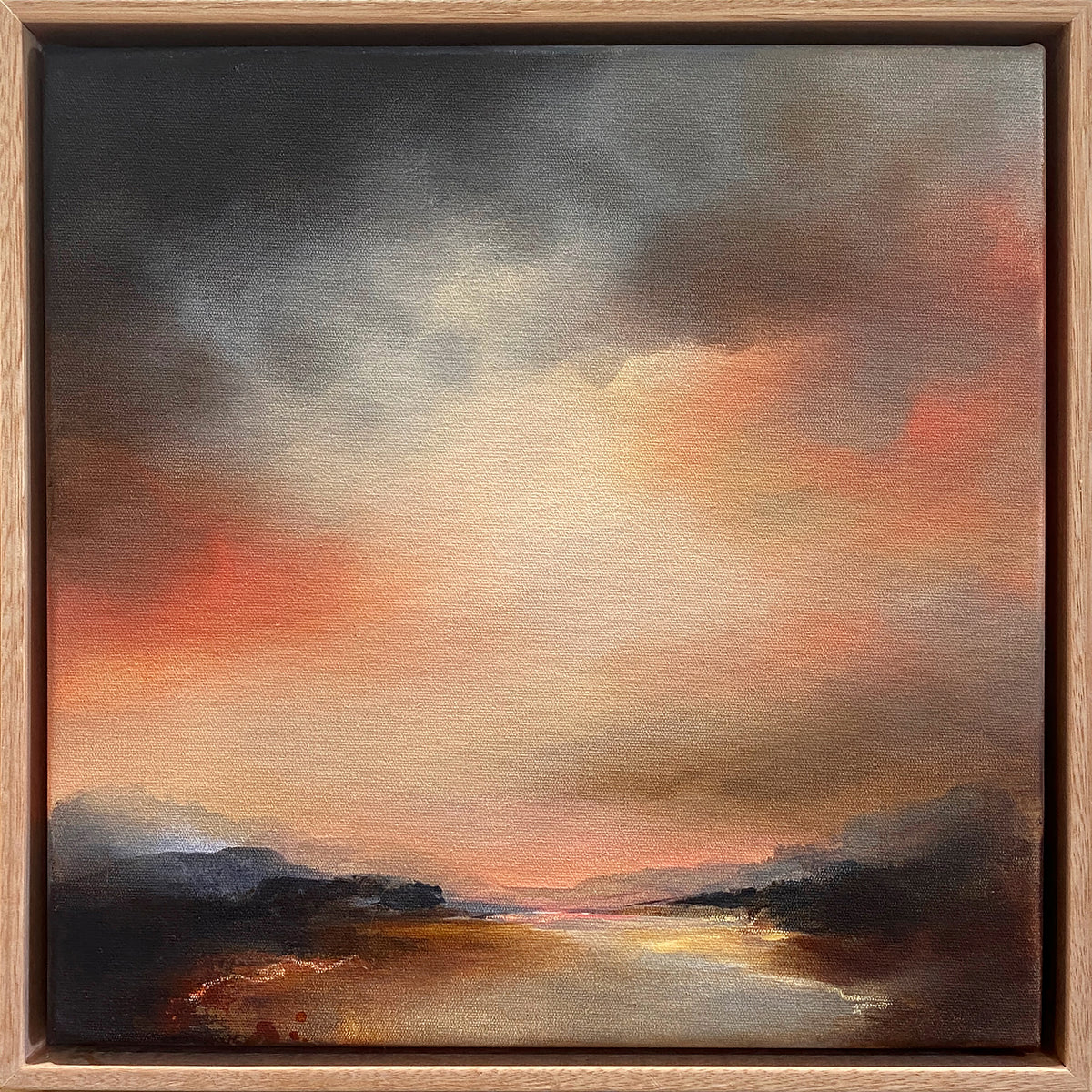 Michelle Harvey | A Place To Sit And Dream