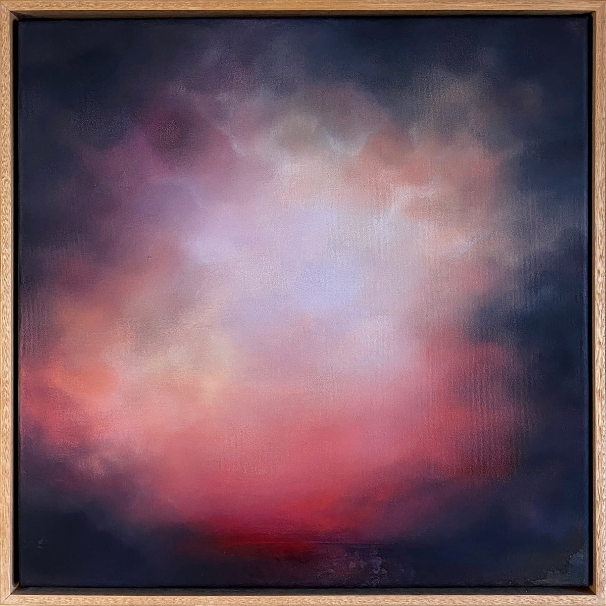 Michelle Harvey | A Room For Dreamers