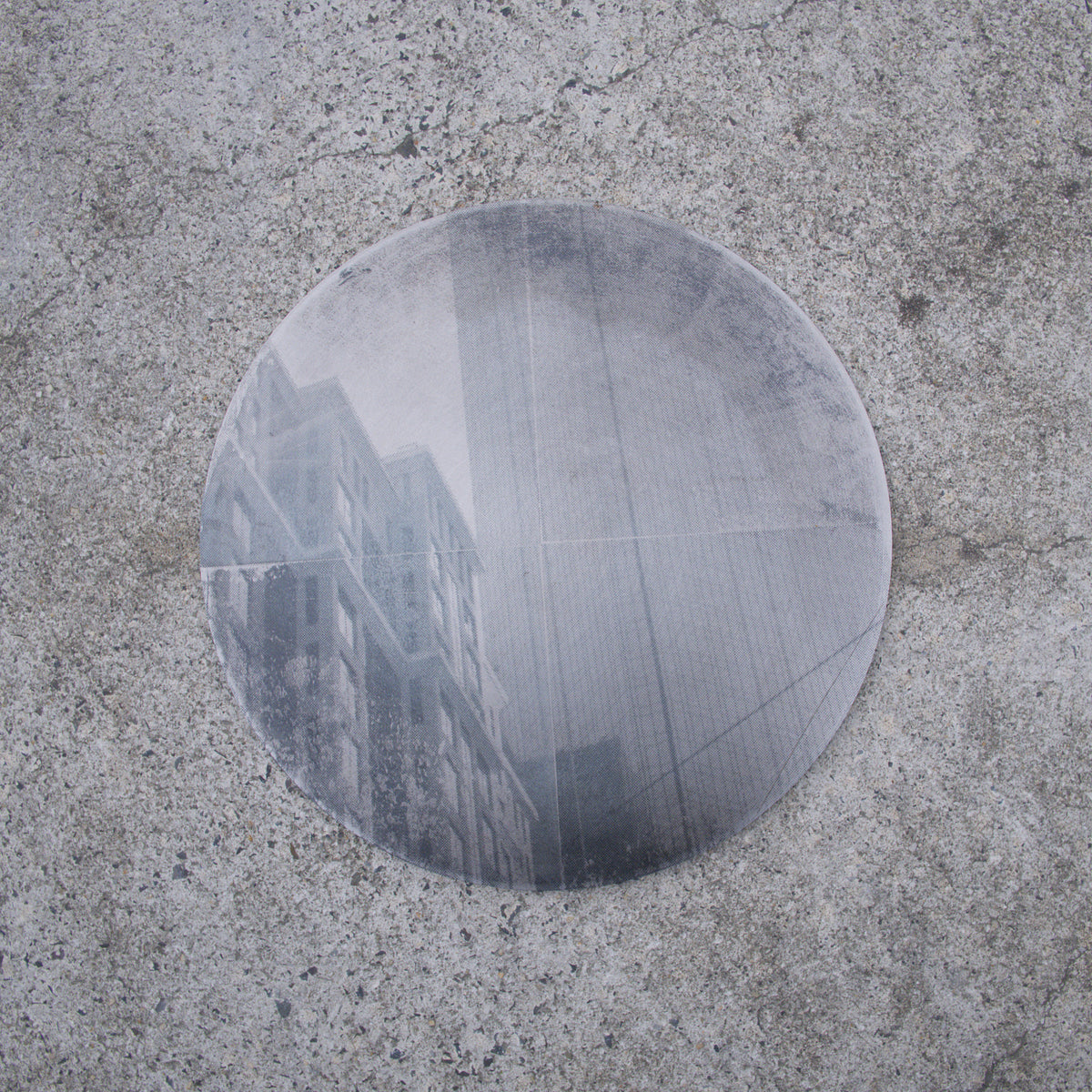 Tom Simmo | A Sense of Scale