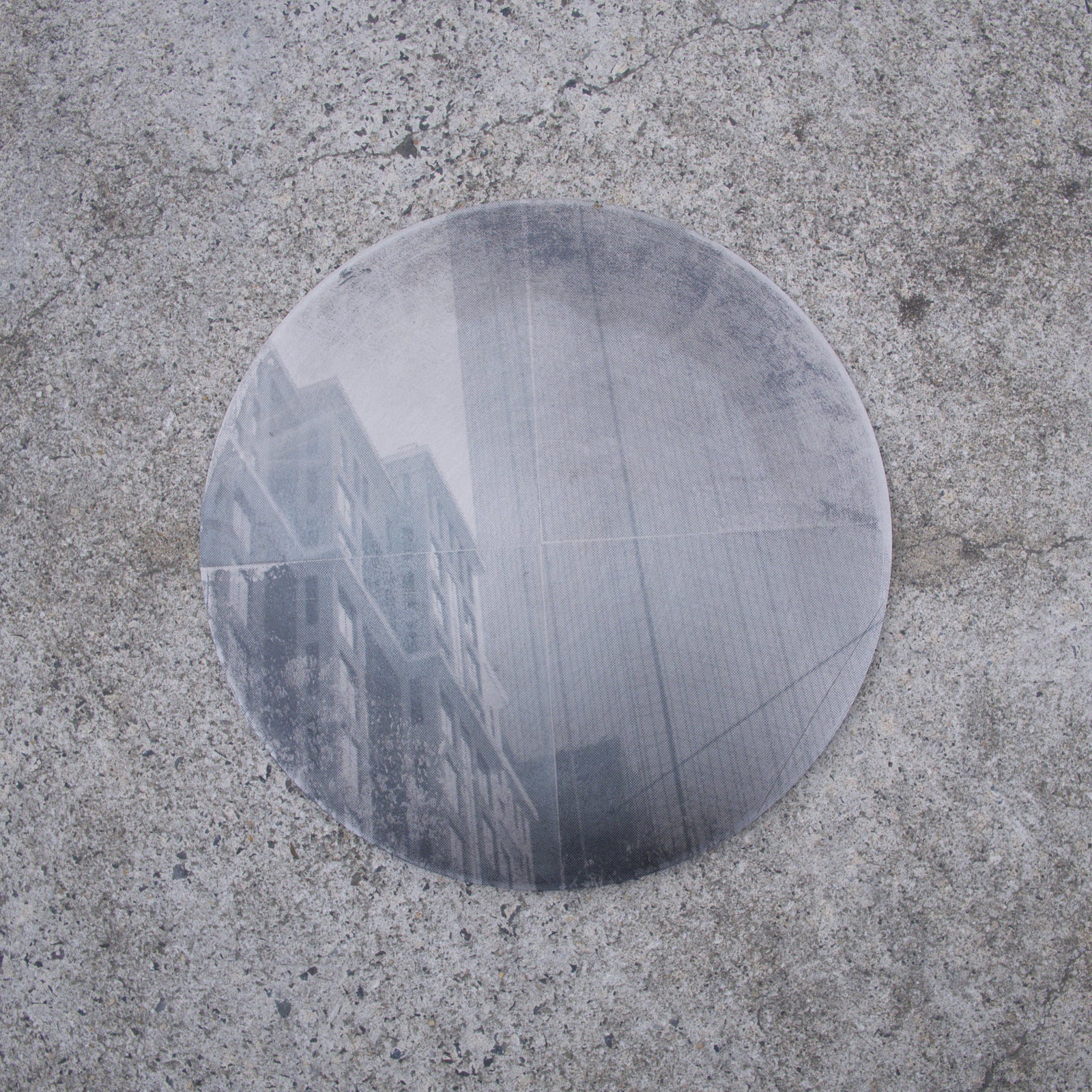 Tom Simmo | A Sense of Scale