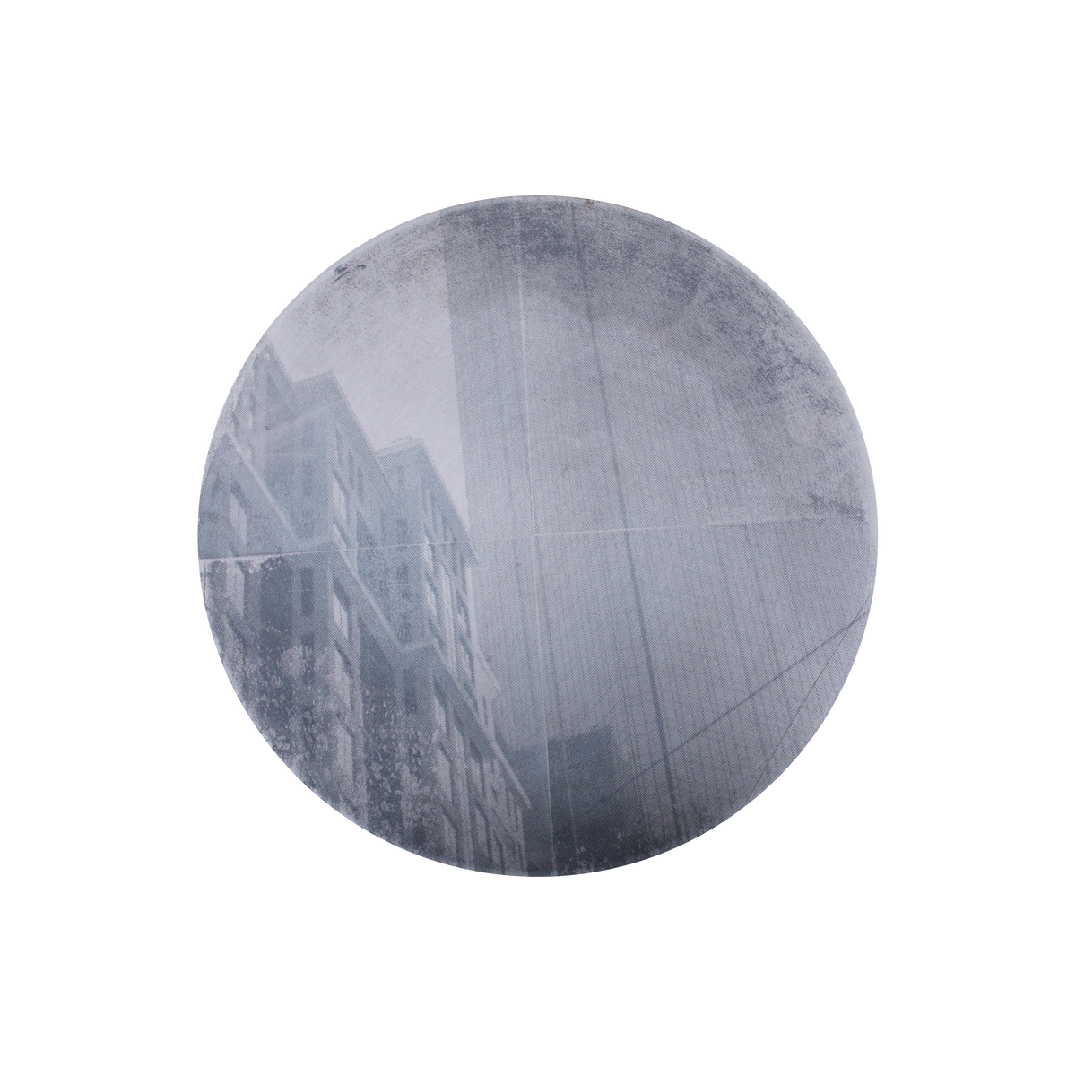 Tom Simmo | A Sense of Scale