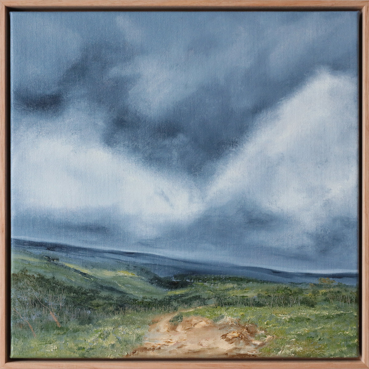 Allison Taplin | A Beat in Time