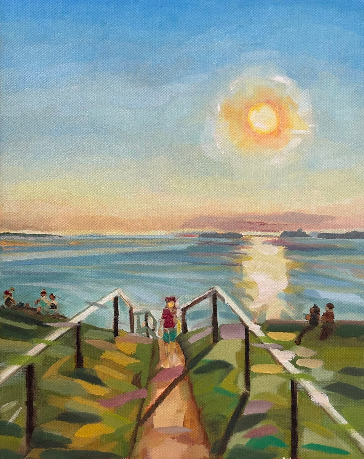 Isobel Kingswell | A Fusion of Horizons 1