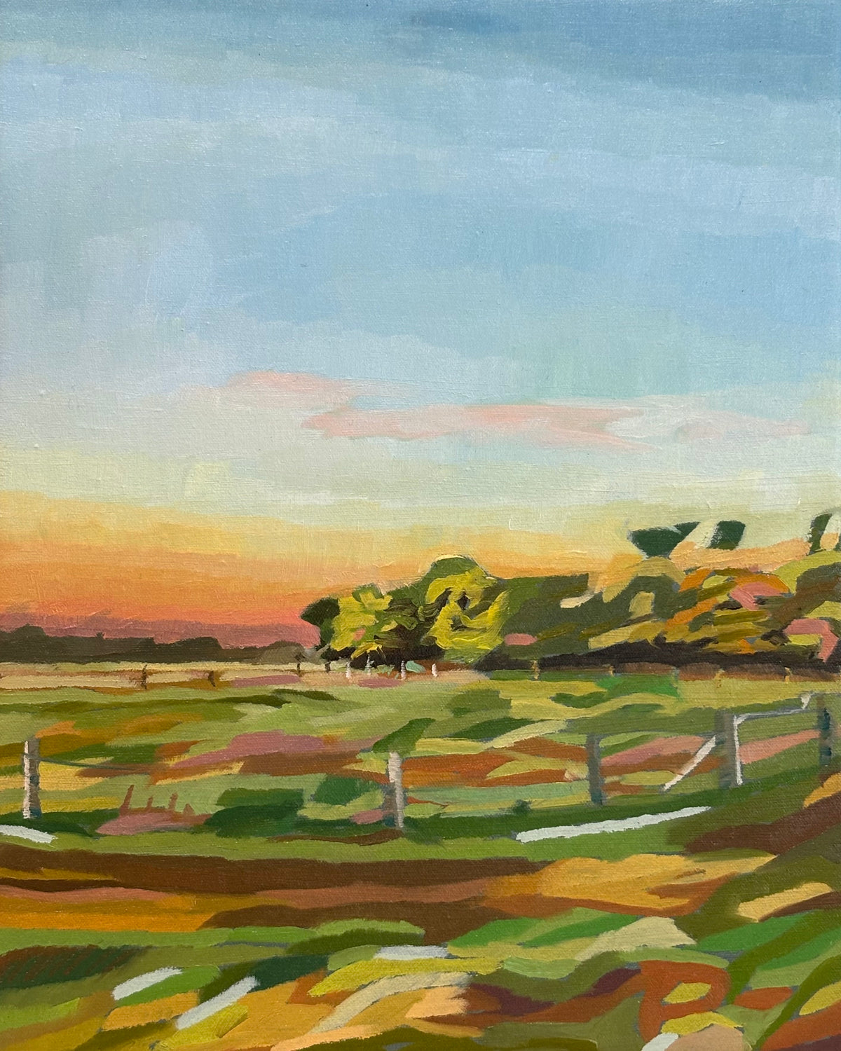 Isobel Kingswell | A Fusion of Horizons 2