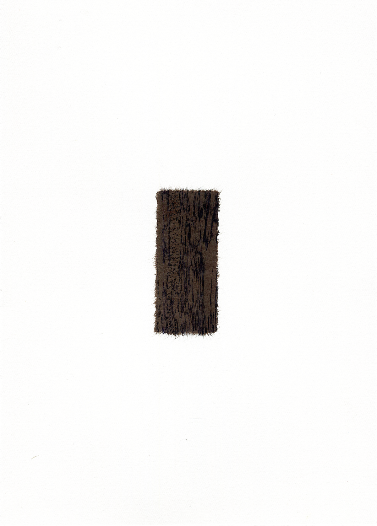 Cecilia Jacobs | Abrasion I