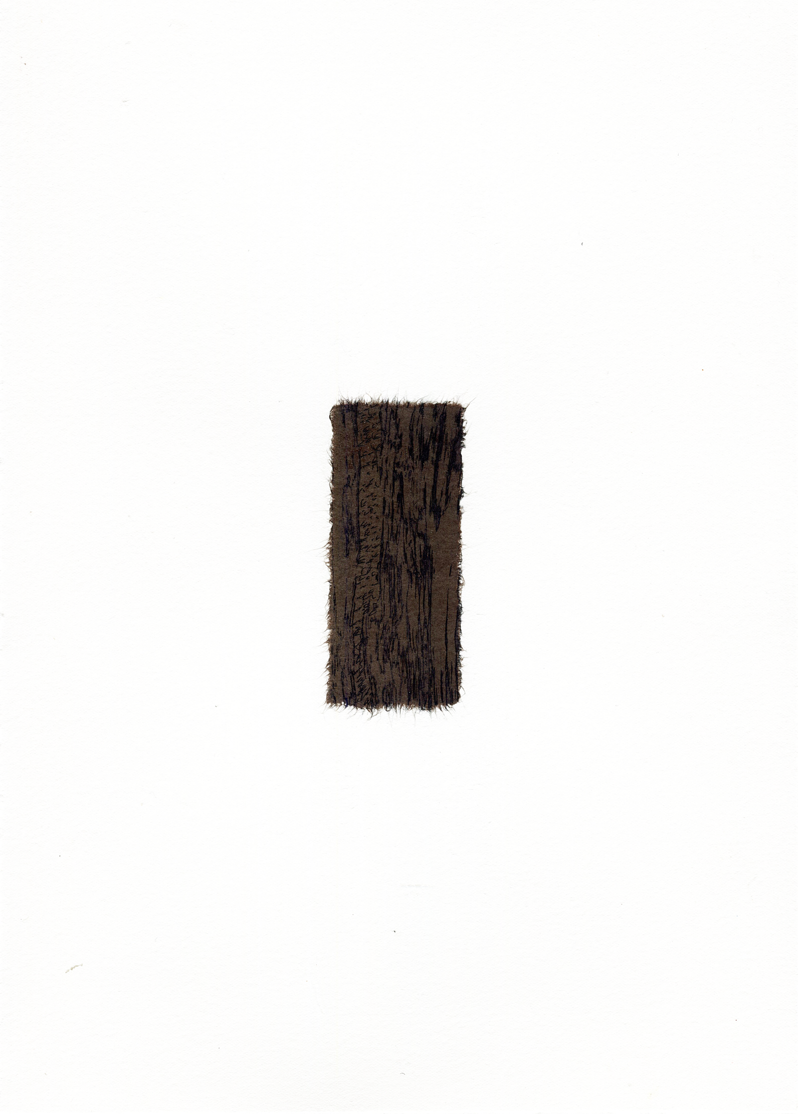 Cecilia Jacobs | Abrasion I