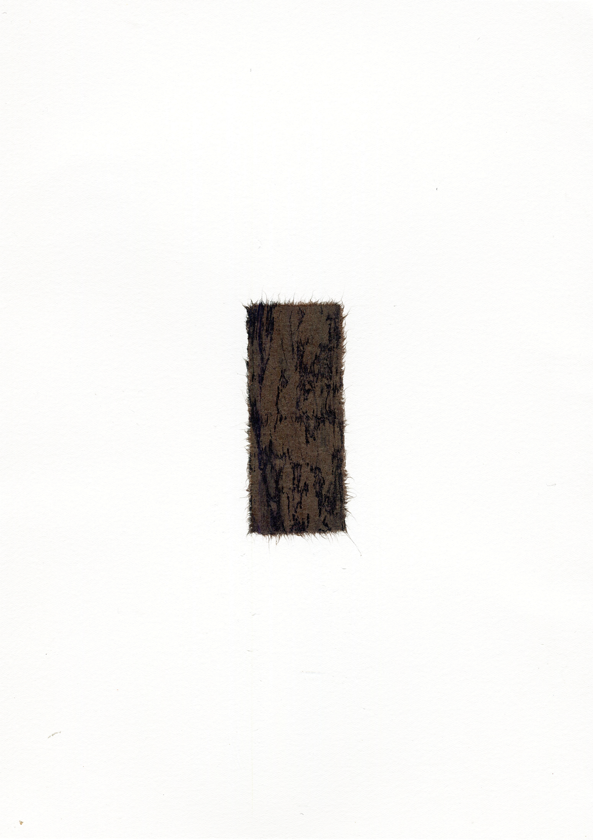 Cecilia Jacobs | Abrasion II
