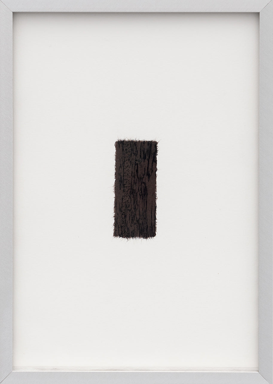 Cecilia Jacobs | Abrasion I