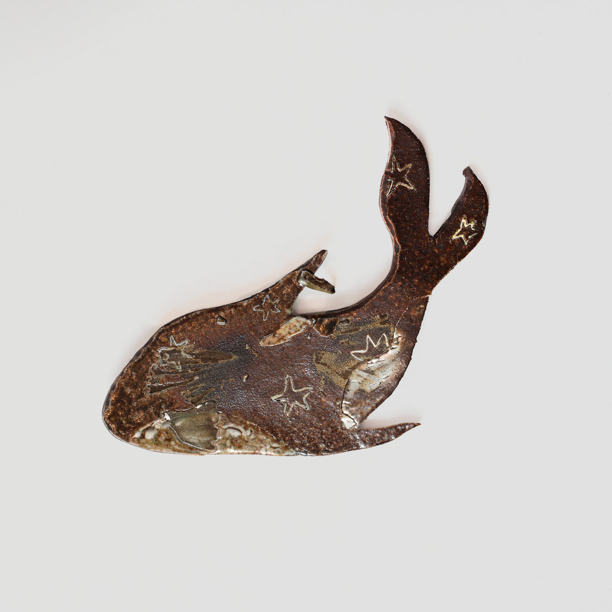 Nyssa Braid | A Killer Whale Called Luna