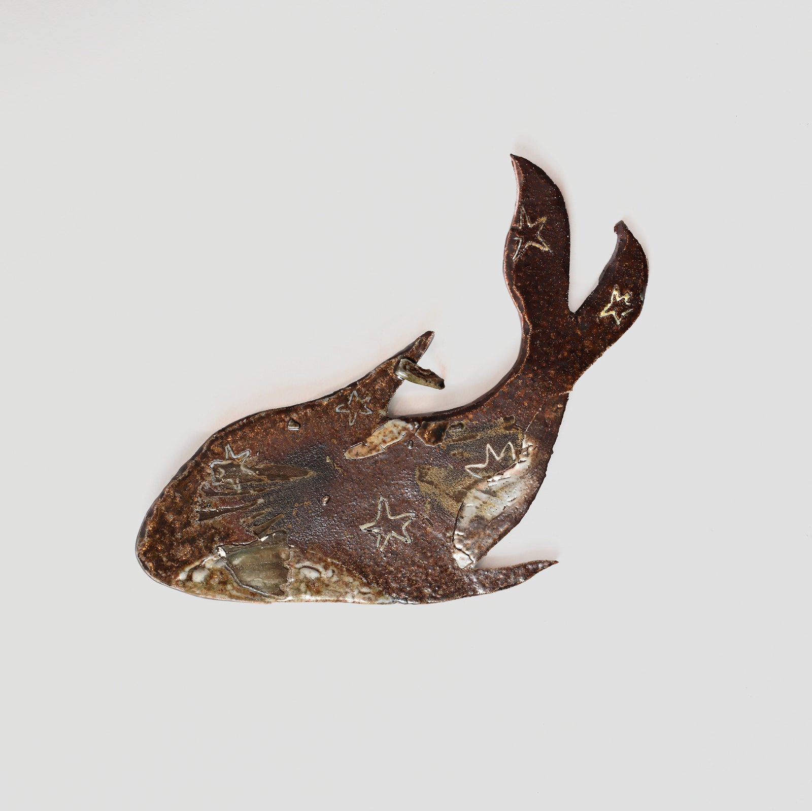 Nyssa Braid | A Killer Whale Called Luna
