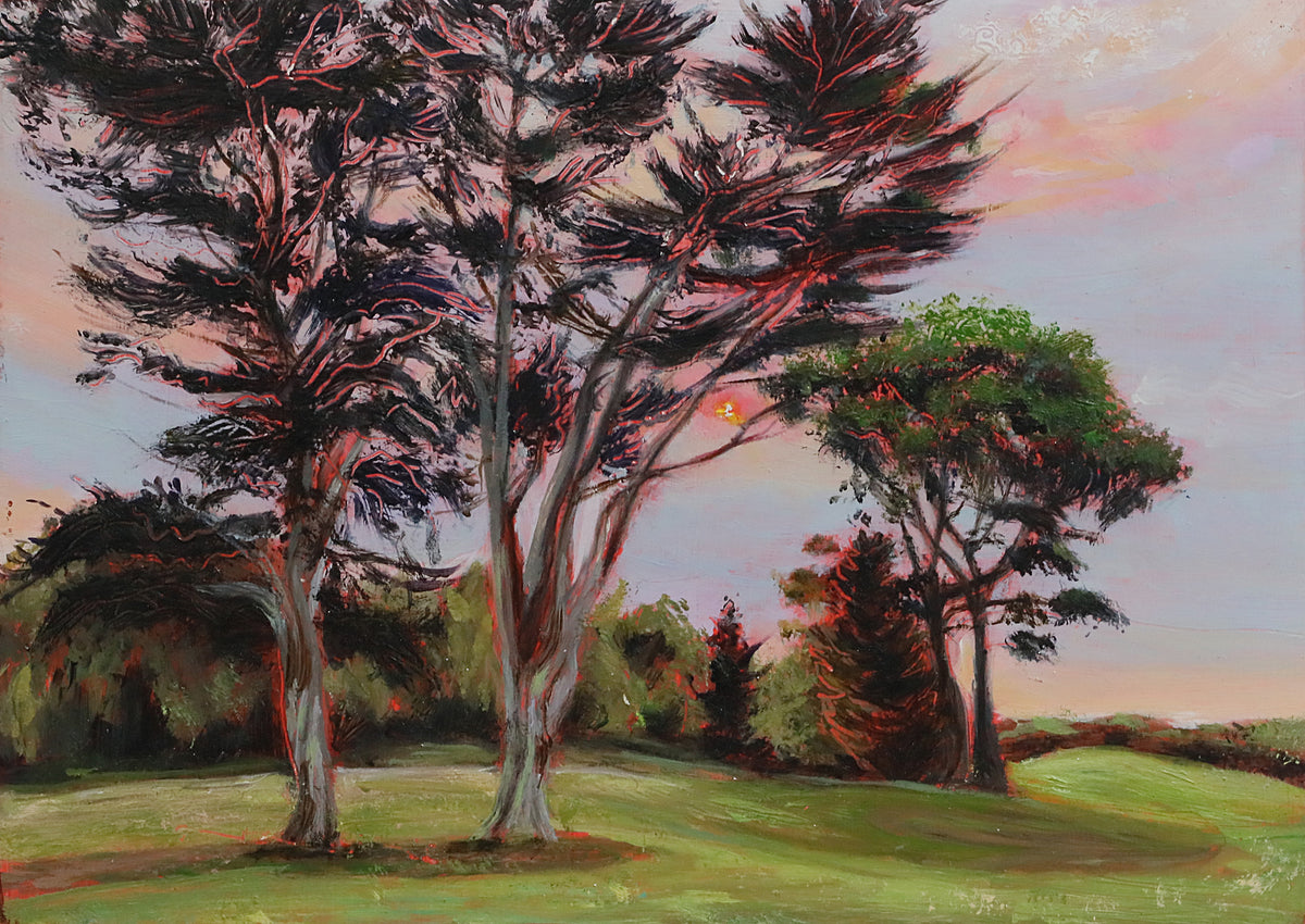 Alex Kynaston | Cape