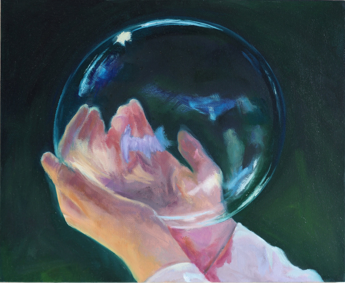 Alia Borodina | Levity