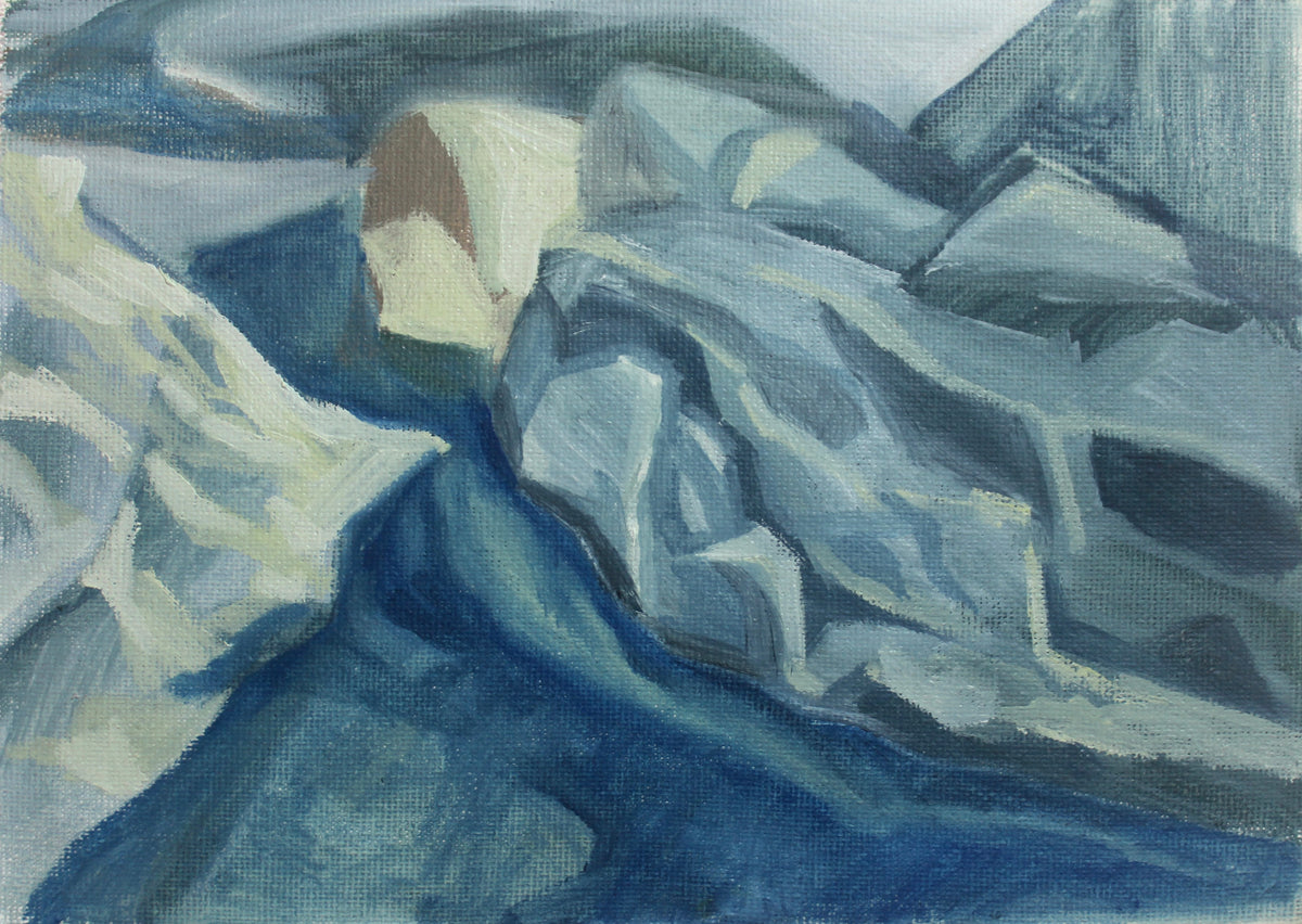 Alice Marshall | Amalia Gorge