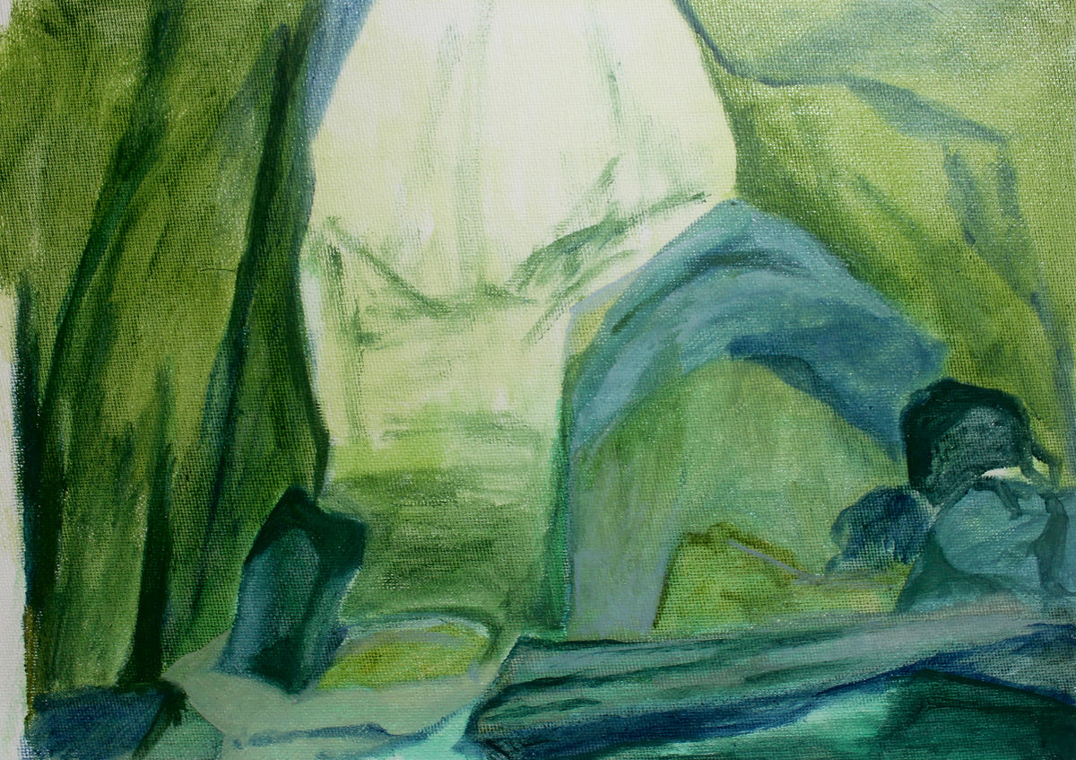 Alice Marshall | El Questro Gorge