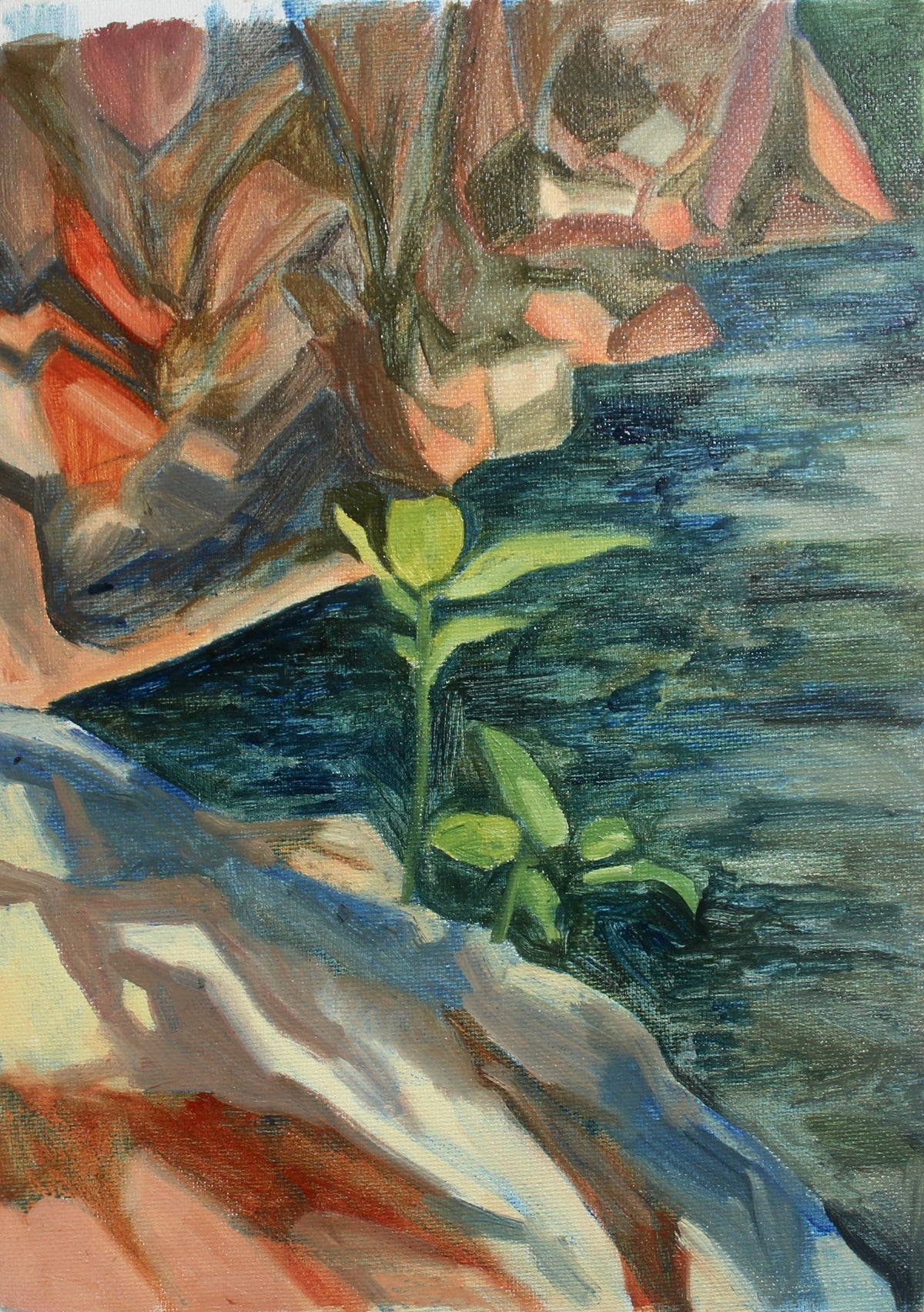 Alice Marshall | Emma Gorge