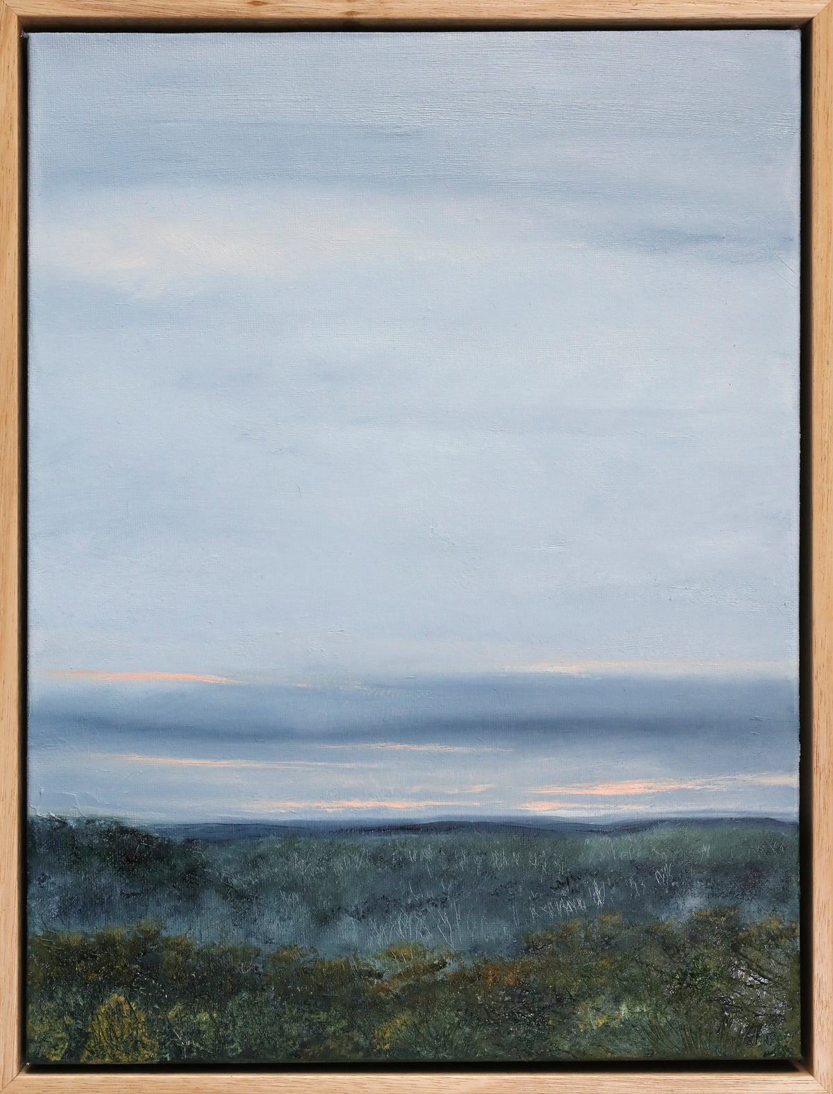 Allison Taplin | Flow down all my mountains
