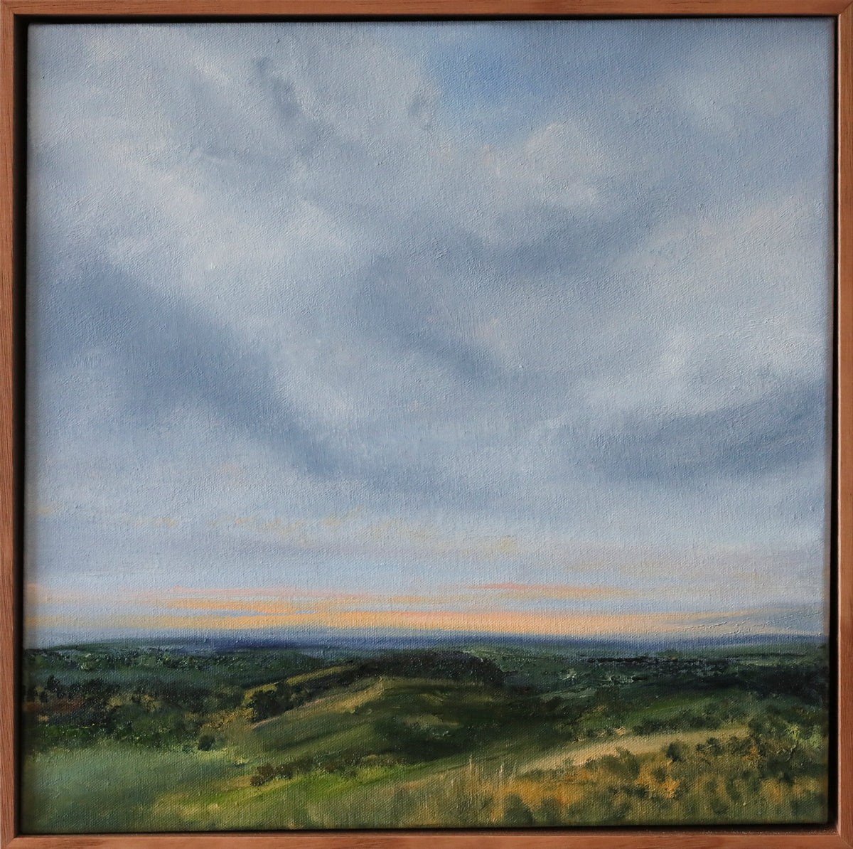 Allison Taplin | Light and song