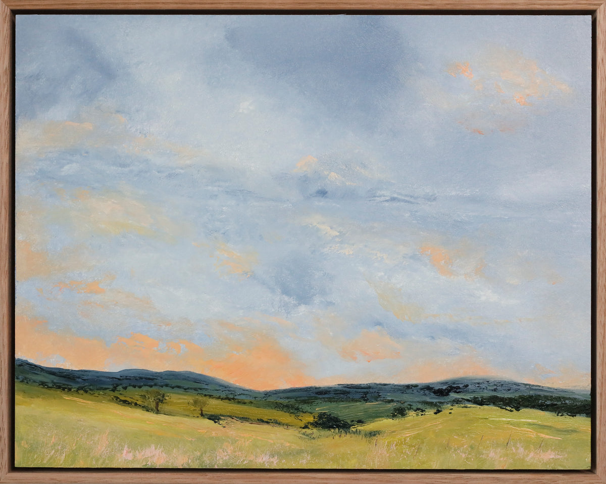 Allison Taplin | On the bright side