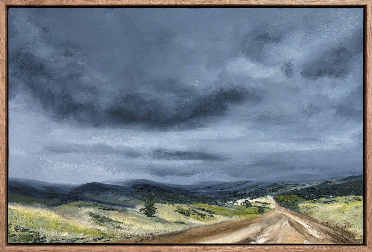 Allison Taplin | The Road to Everywhere