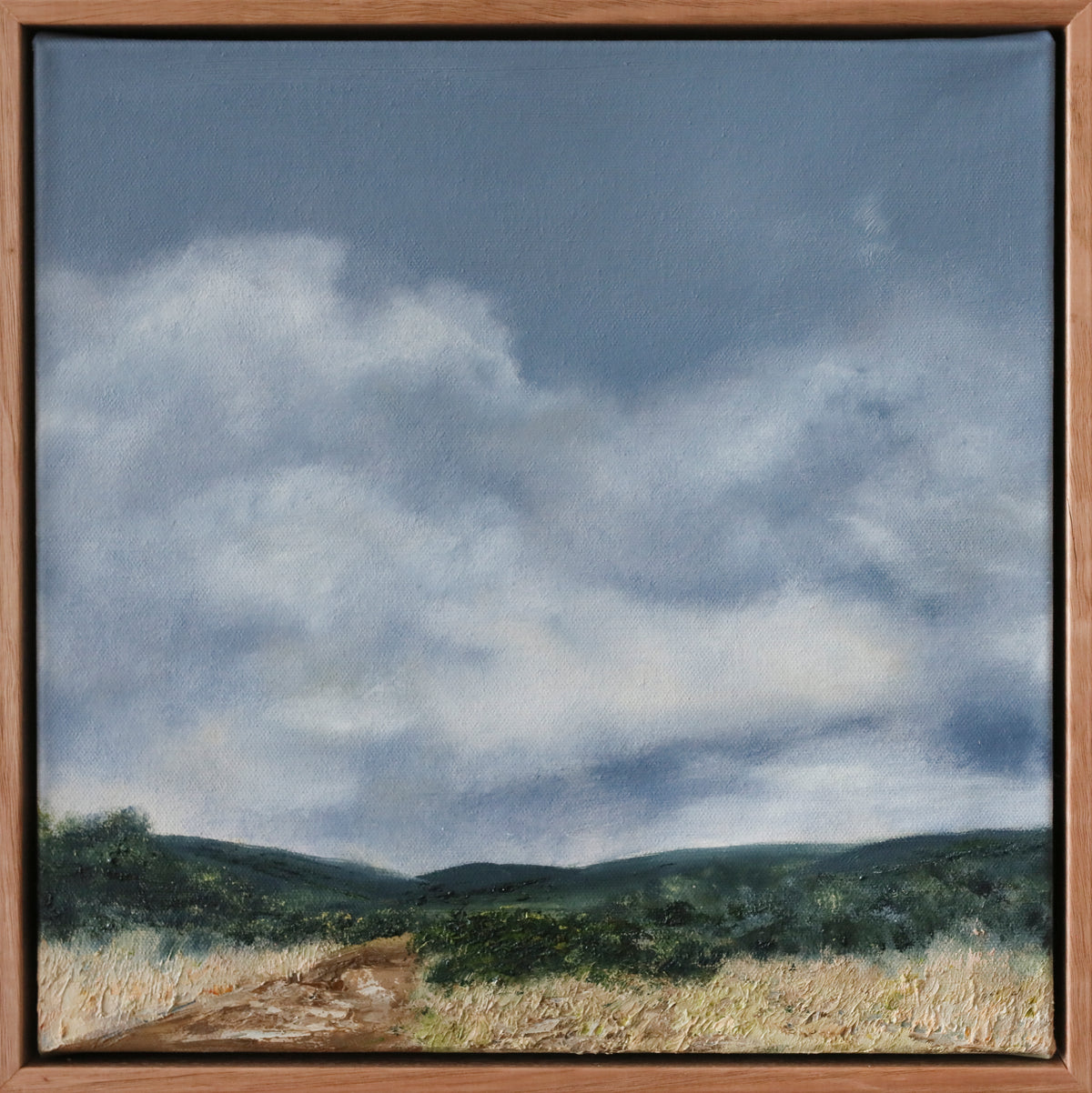 Allison Taplin | Lost and found