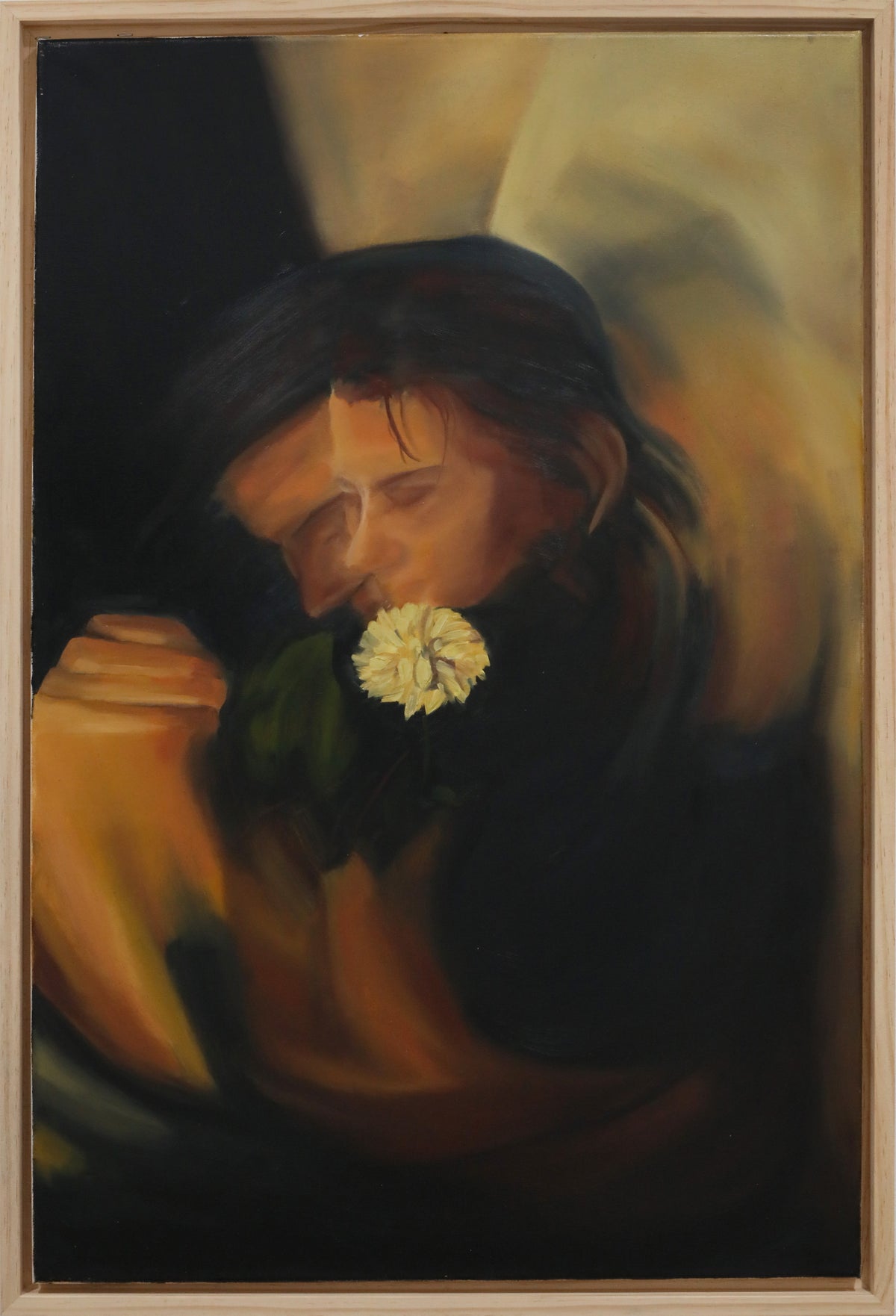 Allanah Cassidy | Present