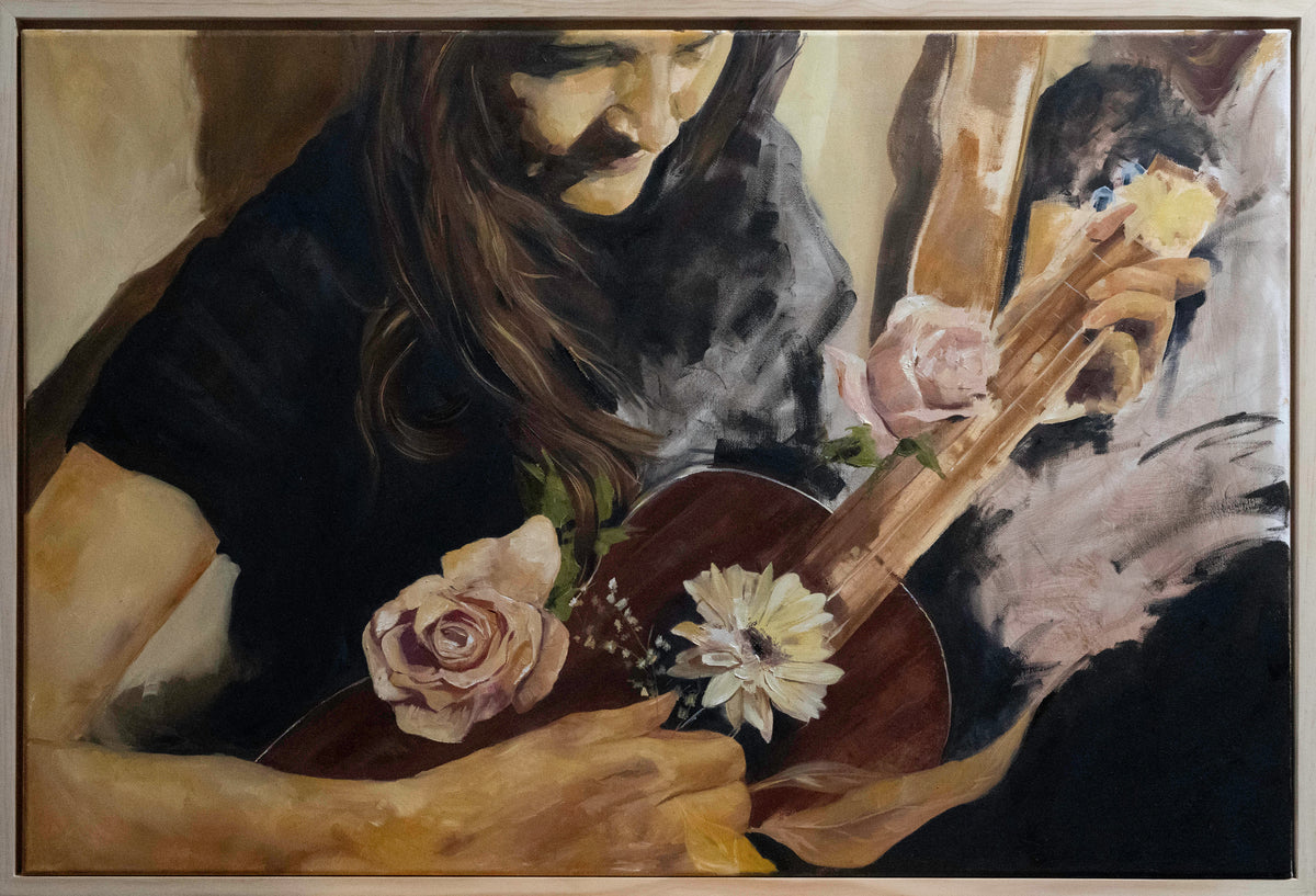 Allanah Cassidy | Sometimes I Fade