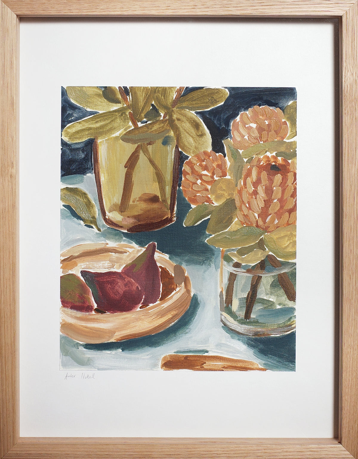 Amber Nuttall | Figs