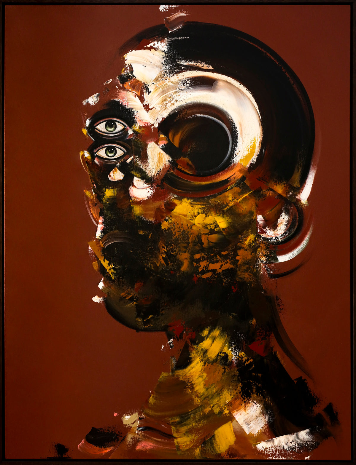 Nunzio Miano | Ambiguous Loss and the Burden of Guilt