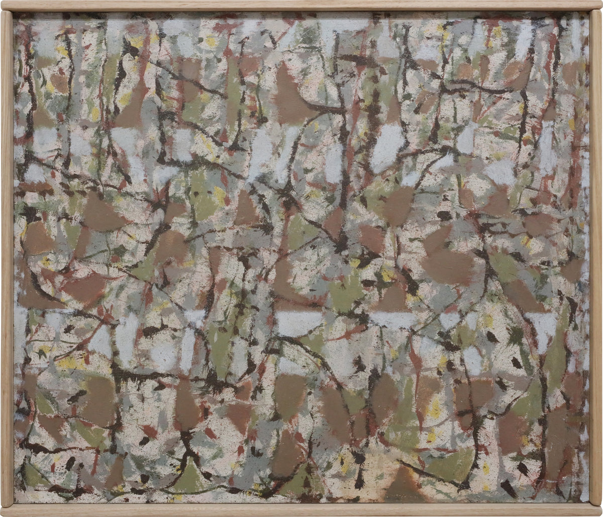 Joshua de Gruchy | Amorphous