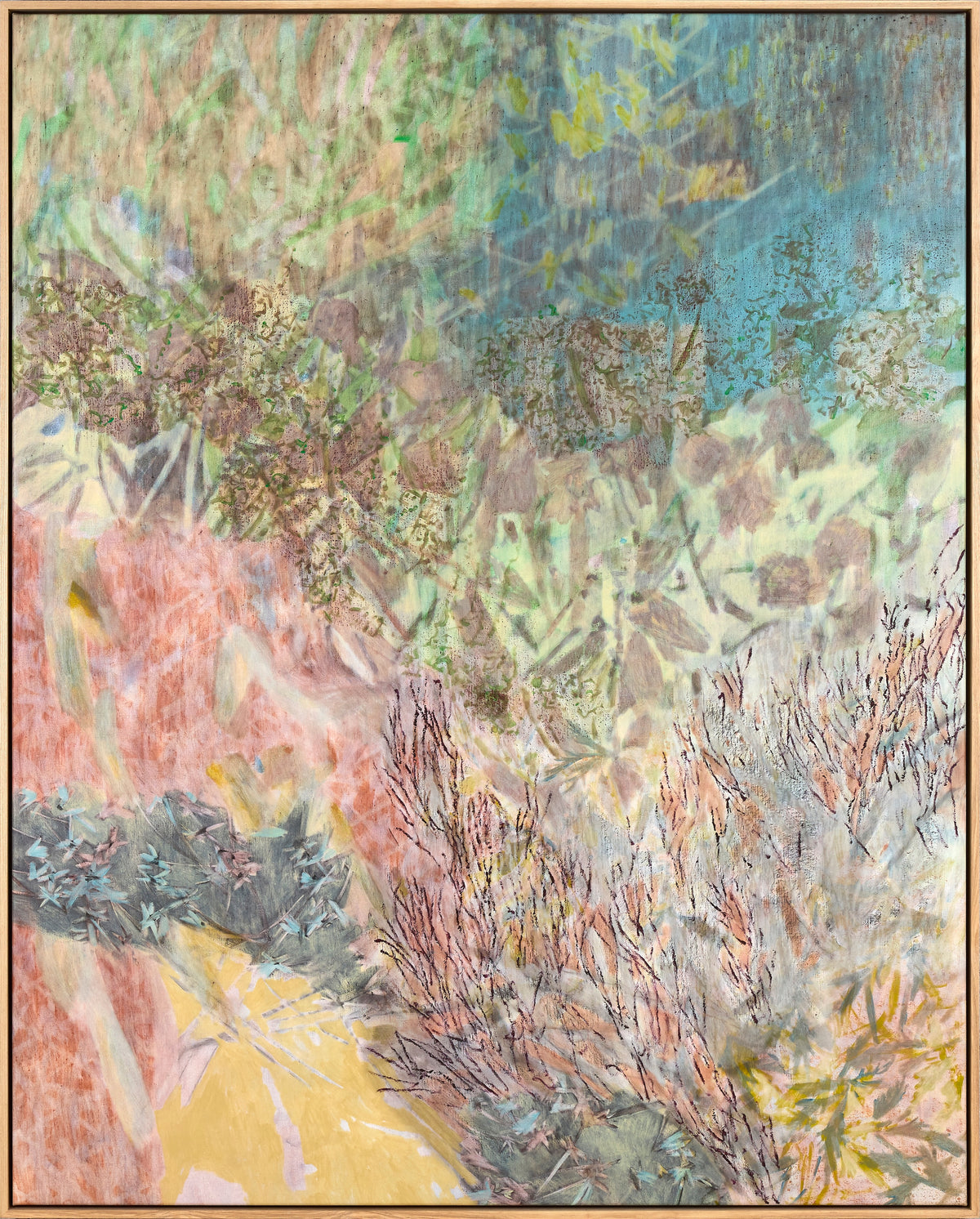 Amy Wright | A Daydream
