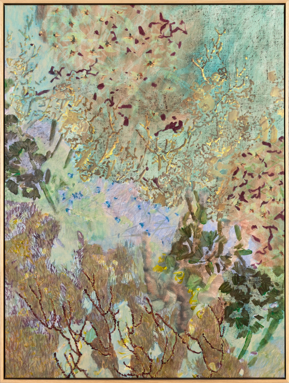 Amy Wright | Carnival Of Colour On Joshua Plains