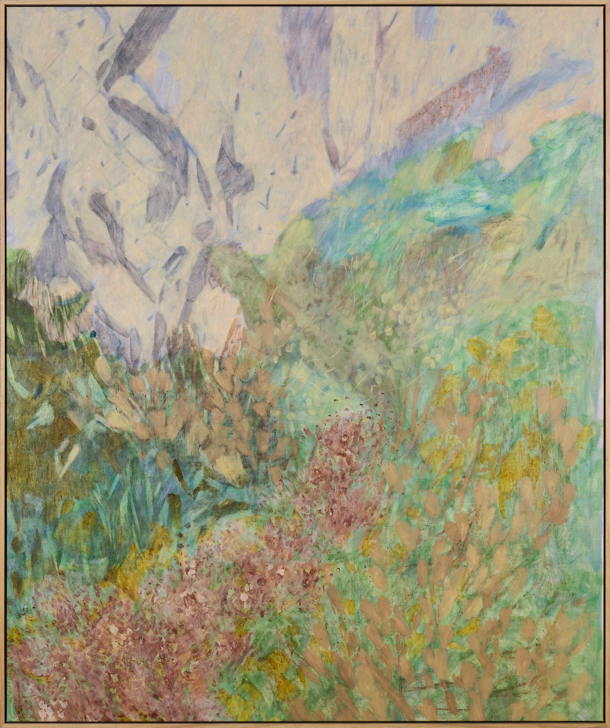 Amy Wright | High on The Highline NYC III