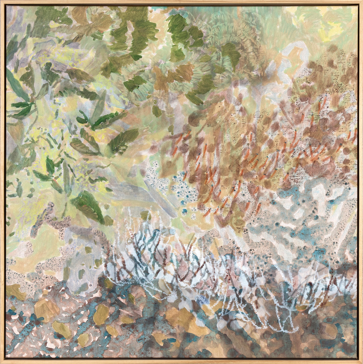 Amy Wright | Reclaiming
