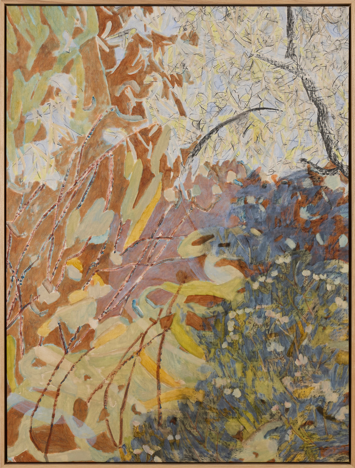 Amy Wright | Under A Canopy